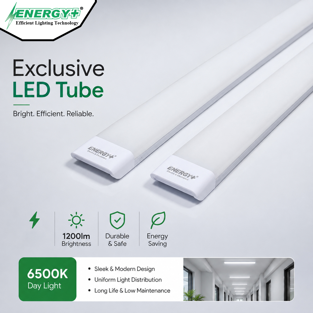 Box Type-Panel Light