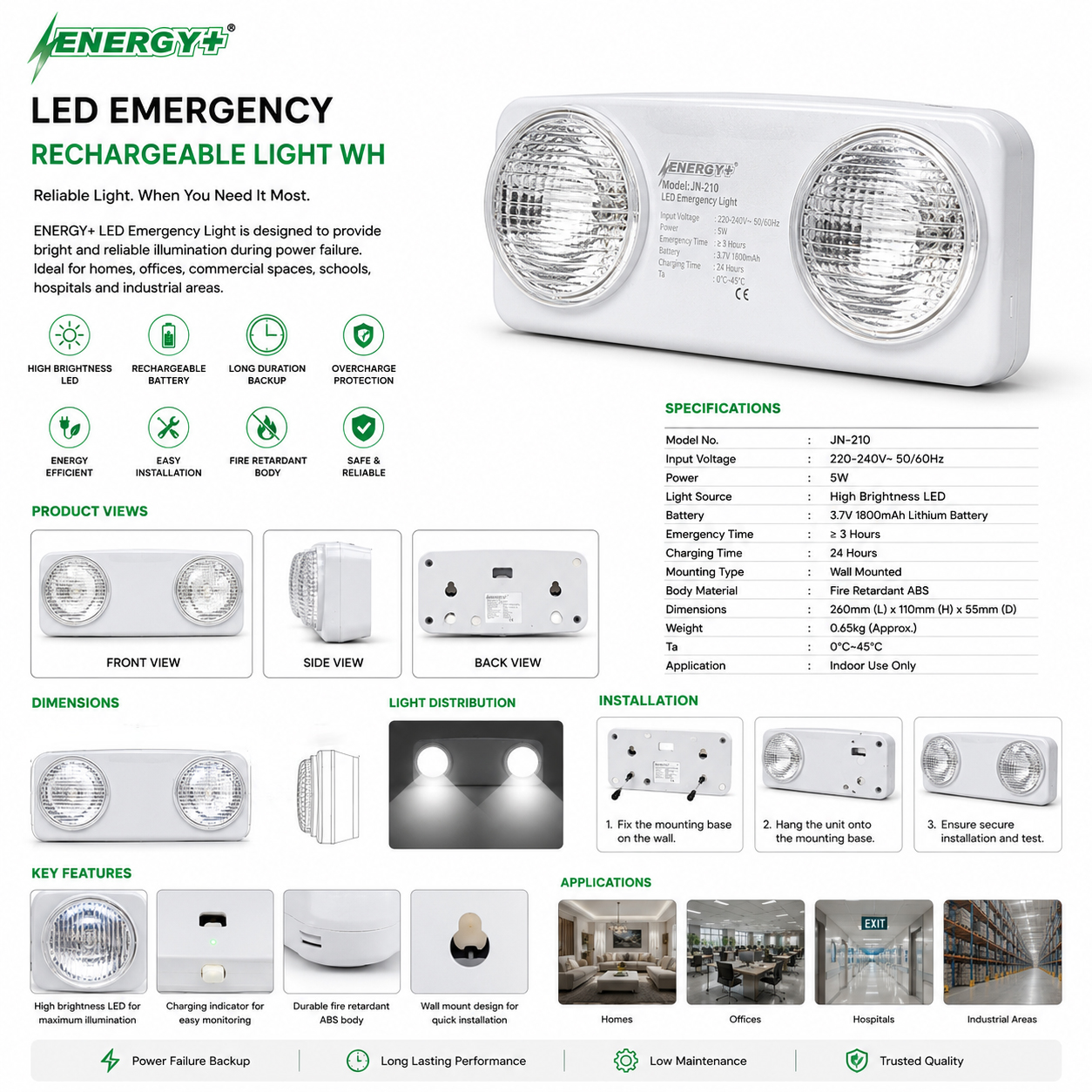 Security Light