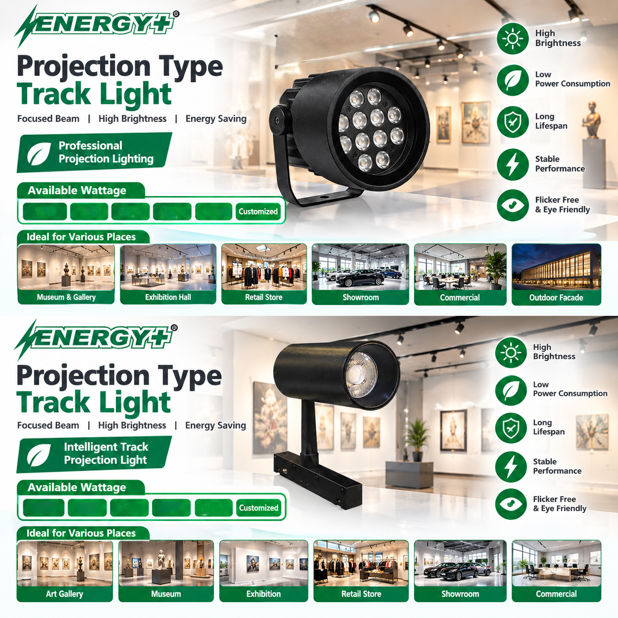 Energy+ Switch-Socket
