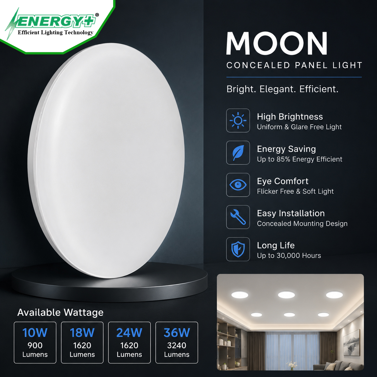 Explosion Proof Light