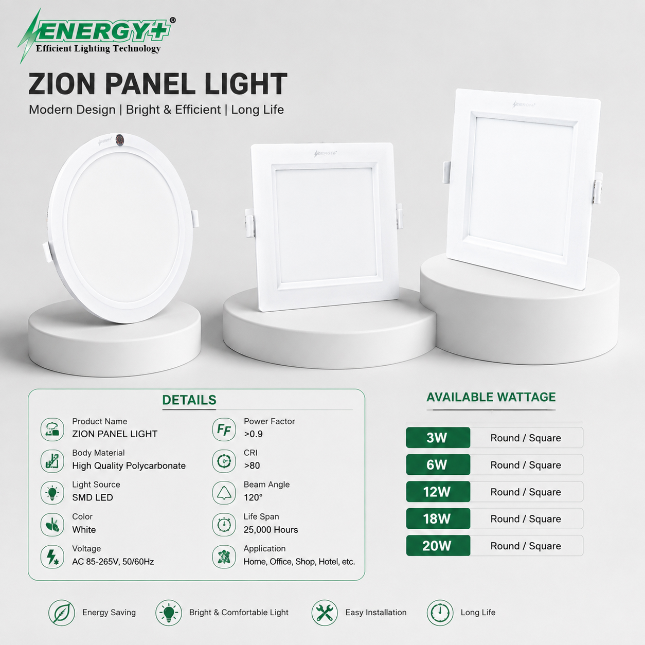 Globe light