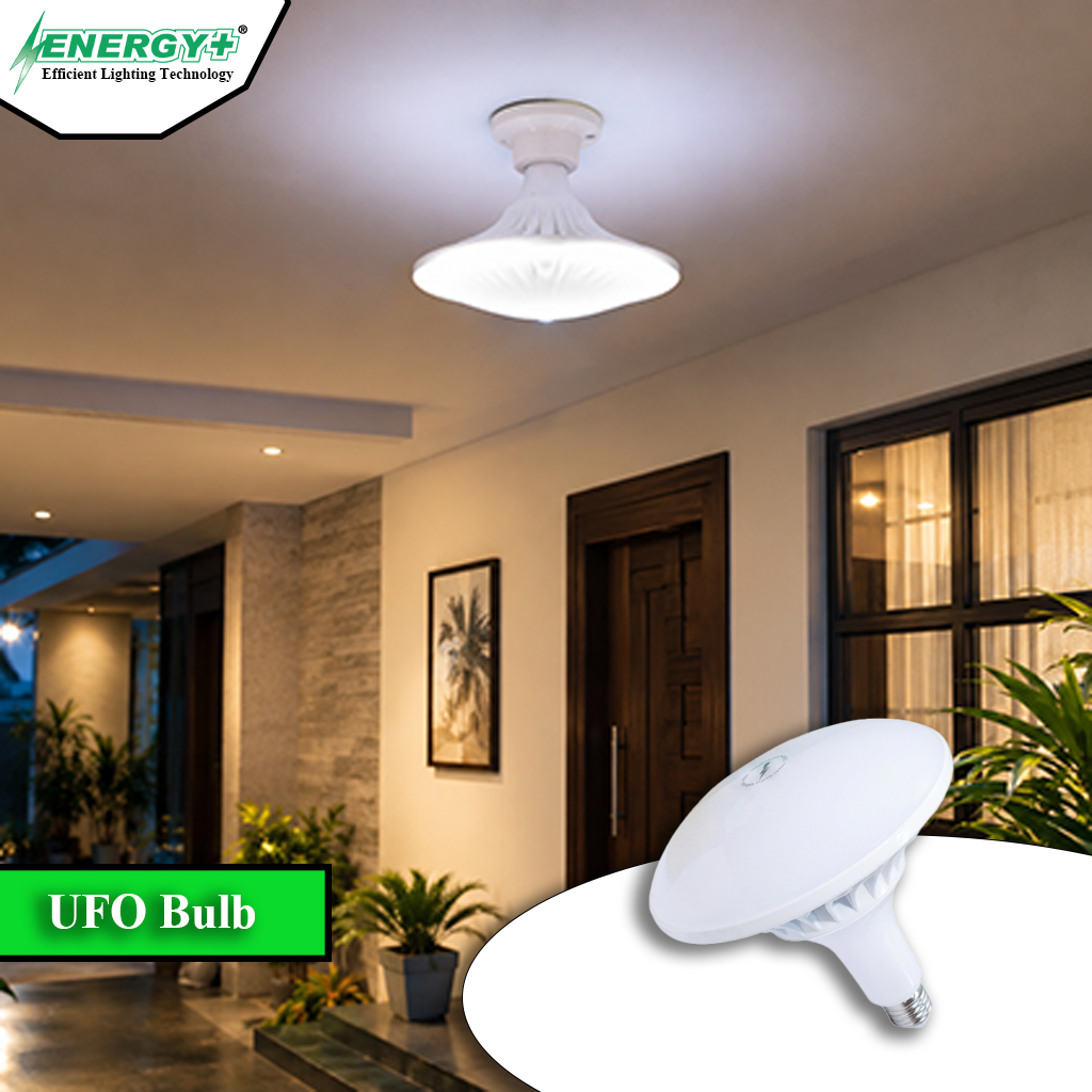 LED Bulb
