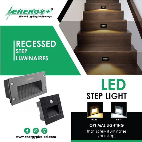 Linear Type-Track Light